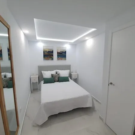 Apartment San Eugenio ,, Garanios” Costa Adeje (Tenerife)