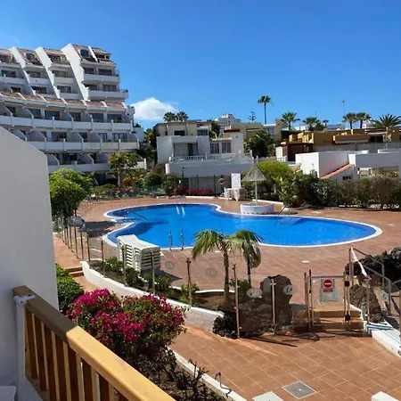 San Eugenio ,, Garanios” Apartment *