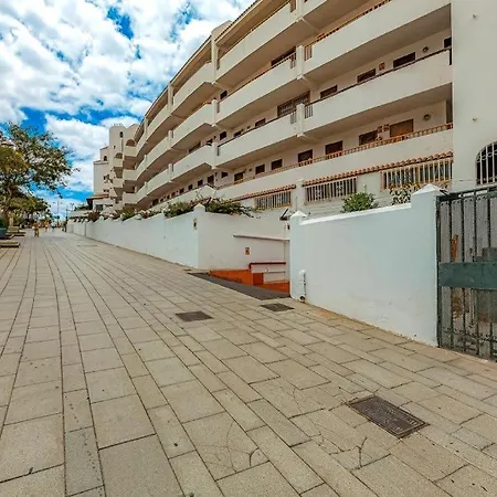 San Eugenio ,, Garanios” Apartment