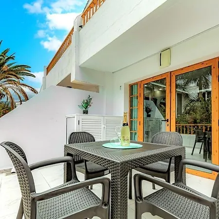 San Eugenio ,, Garanios” Apartment *