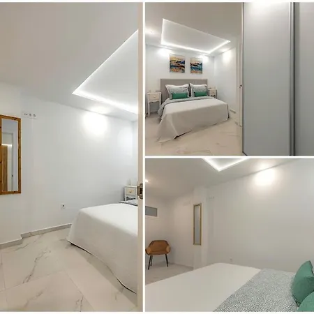 Apartment San Eugenio ,, Garanios” Costa Adeje (Tenerife)