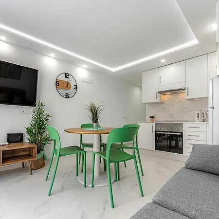 San Eugenio ,, Garanios” Costa Adeje (Tenerife)