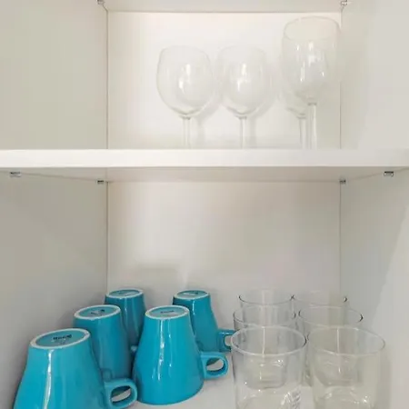 Apartment San Eugenio ,, Garanios”