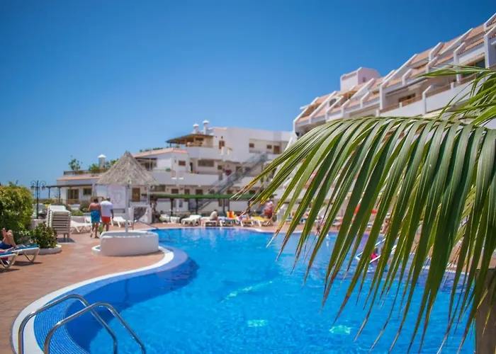 San Eugenio ,, Garanios” Appartement