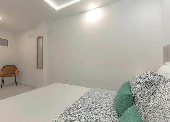 San Eugenio ,, Garanios” Appartement Costa Adeje (Tenerife)