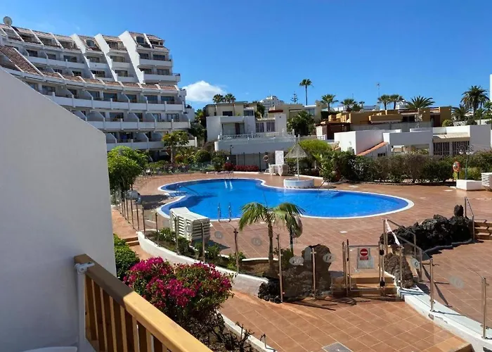 San Eugenio ,, Garanios” Appartement *