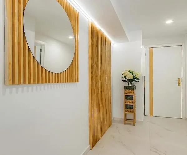 San Eugenio ,, Garanios” Appartement