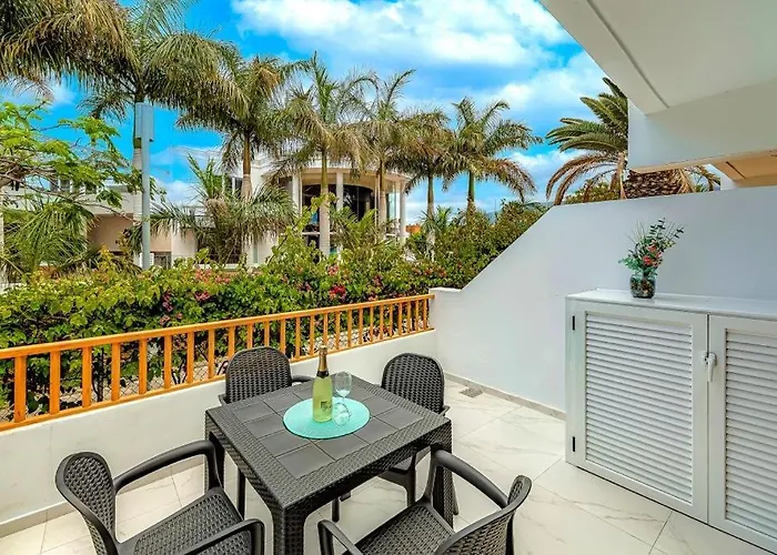 San Eugenio ,, Garanios” Appartement