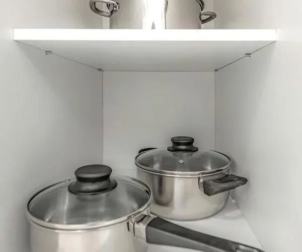 San Eugenio ,, Garanios” Appartement Costa Adeje (Tenerife)