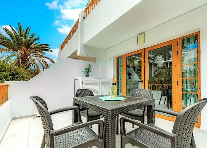 San Eugenio ,, Garanios” Appartement *