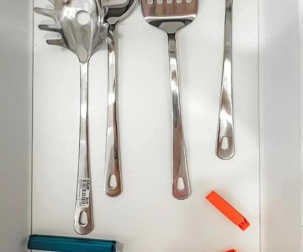 Appartement San Eugenio ,, Garanios” *