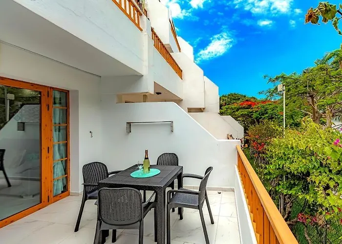 San Eugenio ,, Garanios” Appartement *