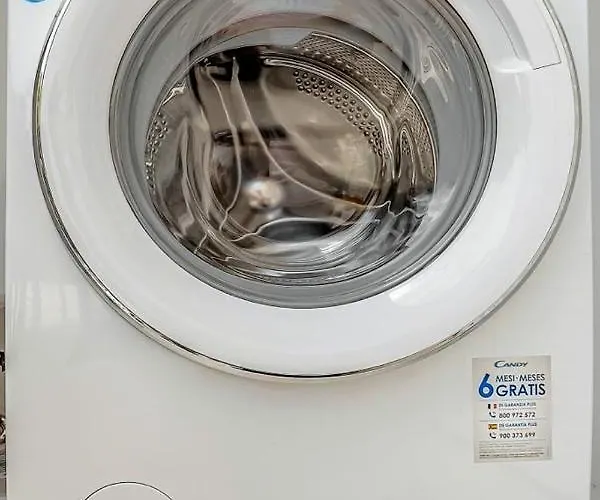 Appartement San Eugenio ,, Garanios”