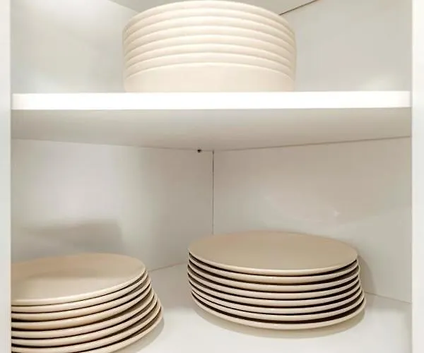 San Eugenio ,, Garanios” Appartement