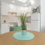 Apartamento San Eugenio ,, Garanios”