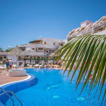 San Eugenio ,, Garanios” Apartmán