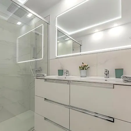 San Eugenio ,, Garanios” Apartmán Costa Adeje (Tenerife)