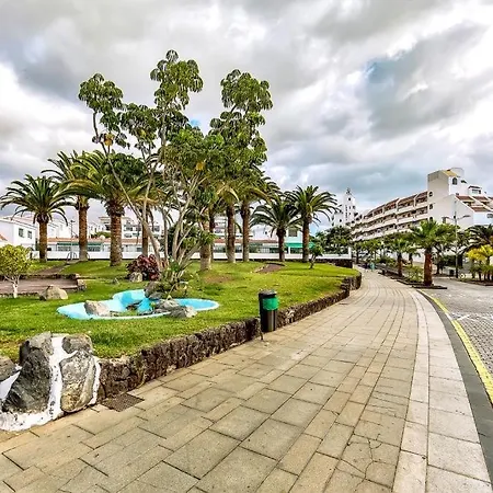 San Eugenio ,, Garanios” * Costa Adeje (Tenerife)