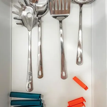 Apartmán San Eugenio ,, Garanios” *