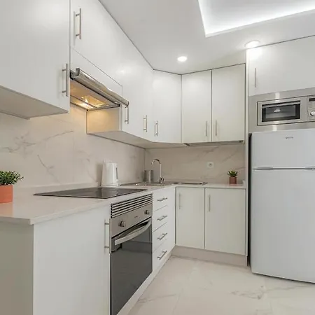 San Eugenio ,, Garanios” Costa Adeje (Tenerife)