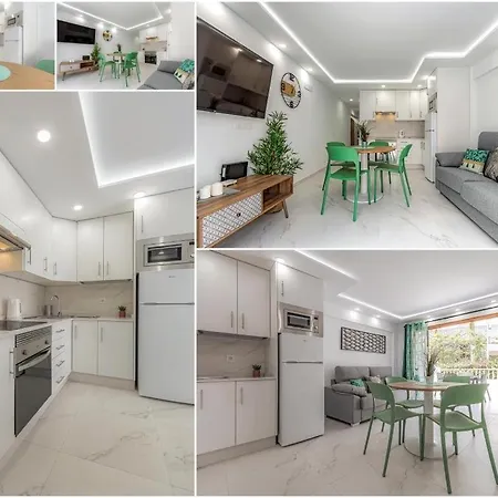 San Eugenio ,, Garanios” Costa Adeje (Tenerife)