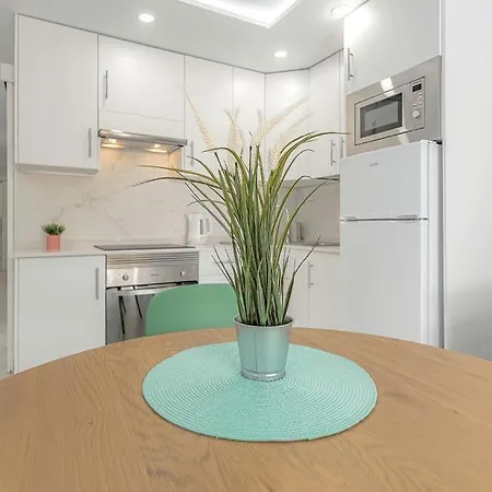Appartement San Eugenio ,, Garanios”
