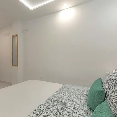 San Eugenio ,, Garanios” Appartement Costa Adeje (Tenerife)