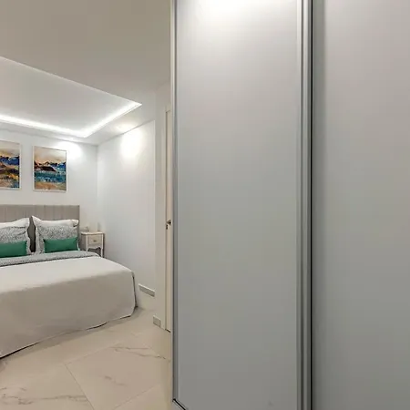 San Eugenio ,, Garanios” Appartement Costa Adeje (Tenerife)