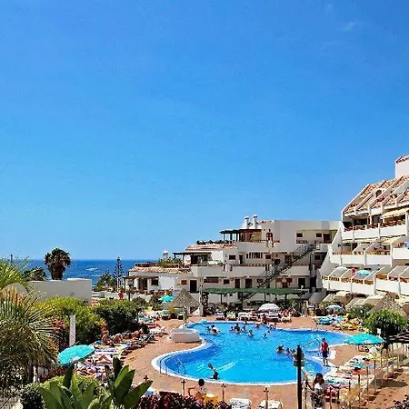 Appartement San Eugenio ,, Garanios”