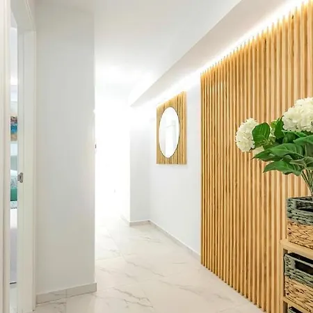 San Eugenio ,, Garanios” أذيخي