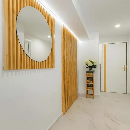 San Eugenio ,, Garanios” شقة