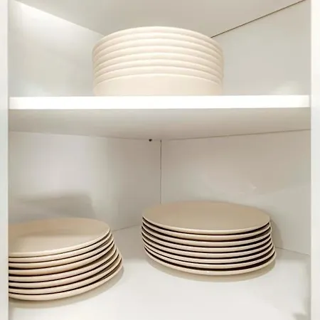 San Eugenio ,, Garanios” شقة